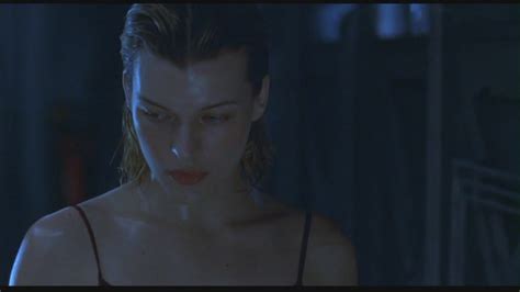 Resident Evil - Milla Jovovich Image (23562019) - Fanpop