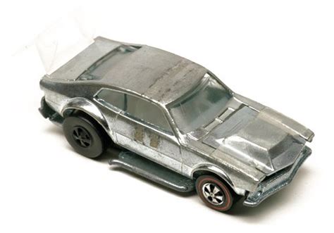 En De Erli Hot Wheels Hangisi