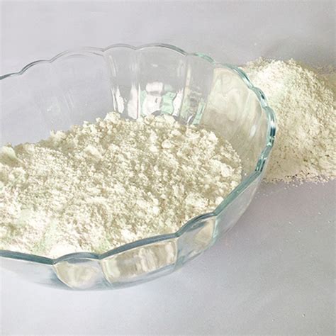 Light Calcium Carbonate Jiujiang Huirong New Materials Co Ltd