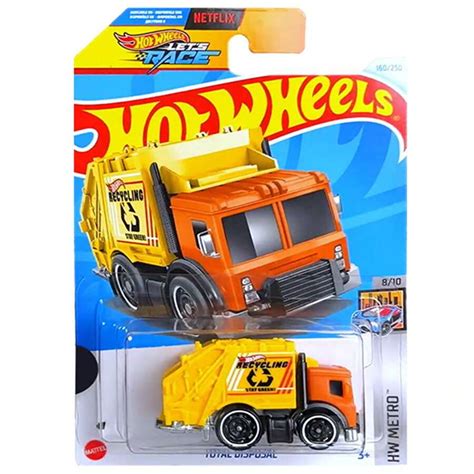 Mattel Hot Wheels