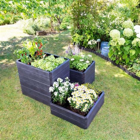 Potager Balcon Terrasse Marque Garantia Sur Mymaisoon Fr