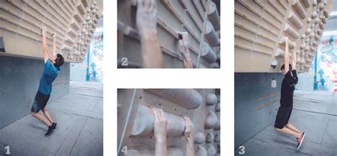 Travail Des Doigts En Escalade Techniques De Renforcement
