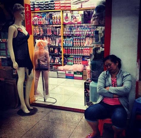 China S Largest Sex Toys Market Is Not So Sexy China Underground