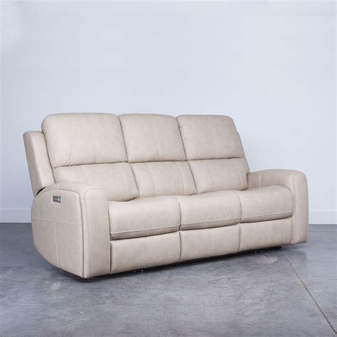 Sofas Linden Bge Sofa W Phr Lumb Babette S Furniture Home