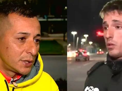 Salieron A La Luz Los Detalles De La Denuncia Del Rbitro Agredido En El Partido Amateur