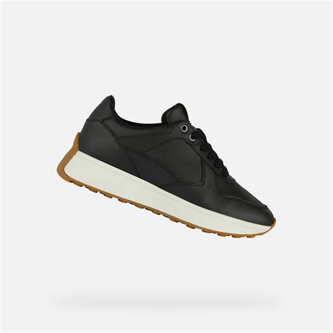 Women's Sneakers: Breathable and Comfortable models | Geox