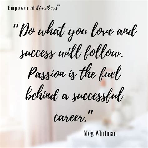 Passion Drives Progress Which Leads To Success Inspirational Quotes