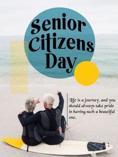 41 Senior Citizens Day Cards ideas in 2022 | senior citizen, cards, seniors