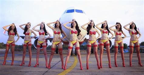 Vietnams Bikini Airlines Set To Create Countrys First Female Billionaire Elite Readers