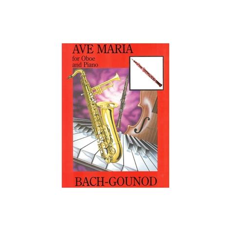 Ave Maria Johann Sebastian Bach And Charles Gounod Arr Reid