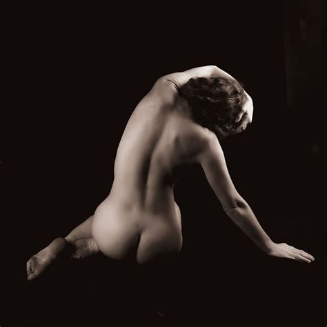 Meghan Claire Artistic Nude Photo By Photographer Ken Craig At Model