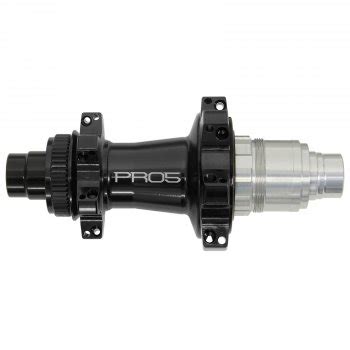 Hope Pro Straightpull Hinterradnabe Centerlock X Mm Sram