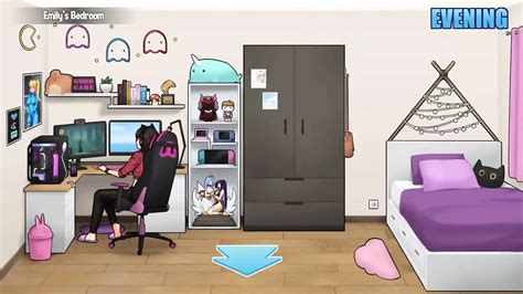 House Chores Beta 0 8 0 Part 16 My Hot MILF Tutor With Big Boobs By Loveskysan XHamster