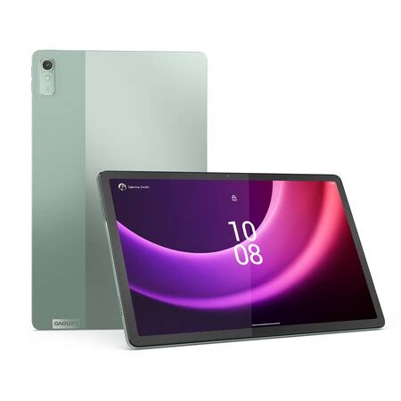 Lenovo Tab P Y Tab P Pro Ficha T Cnica Con Caracter Sticas Y Precio