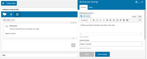 create   wpbakery component soda web media