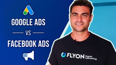 Google Ads Ou Facebook Ads Entenda Qual A Melhor Ferramenta Para