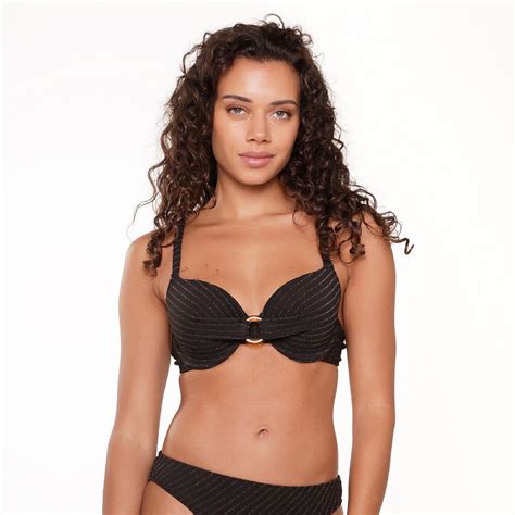 Bt Voorgevormde Bikini Top Lingadore