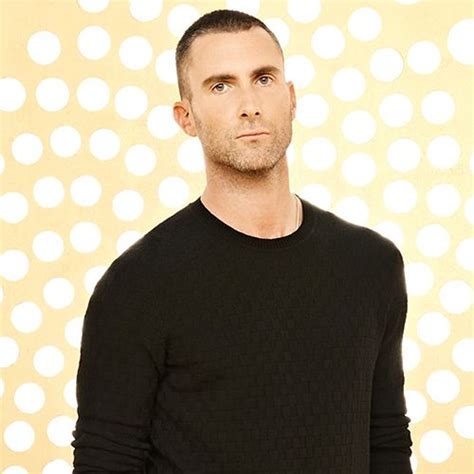 Adam Levine