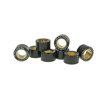 Variomatic Malossi Multivar 2000 for Aprilia Yamaha 250ccm | Scooter ...