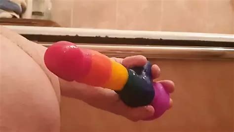 Sasha Earth At Home Fucks Her Ass With Different Anal Toys XHamster