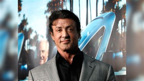 Sylvester Stallone Sexual Assault Charges Will Not Be Filed By Los