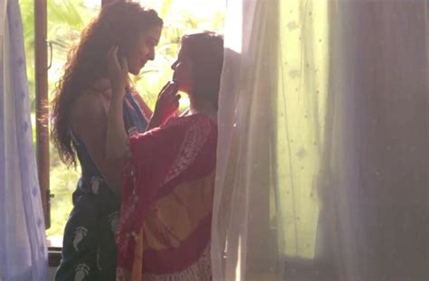 Watch Video Ad Featuring Lesbian Couple Creates Online Buzz