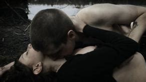 HVID PEST NUDE SCENES AZNude