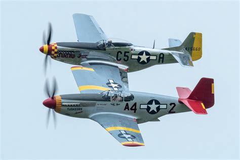 P-51 Mustang: First flight of an Icon > Joint Base San Antonio > News