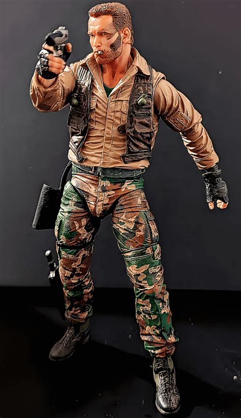 neca figures play   light rtoyphotography