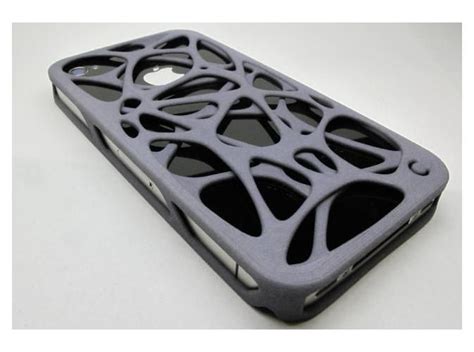 Iphone S Case Cell By Shengchiehchang On Shapeways D