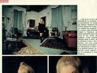 Naked Rosanna Gabor Added By DragonRex