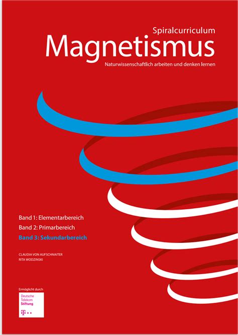 Magnetismus