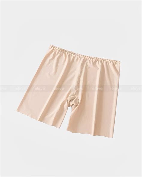 Ice Silk Seamless Panties Shorts Lingerie In Nepal