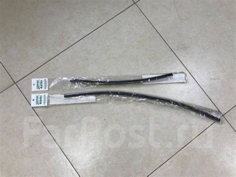 Щетки Стеклоочистителя Nissan 650мм + 425мм Pit Work, Оригинал, 5020 ...