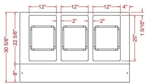 Prepline GST48 3O 48 Three Pan Open Well Gas Hot Food Steam Table With UndershelfDefault Title
