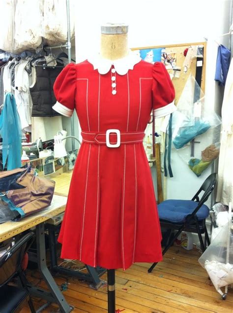 Pin By Nancy Kimbrell On The Acts Annie Jr Idea Board Annie Costume