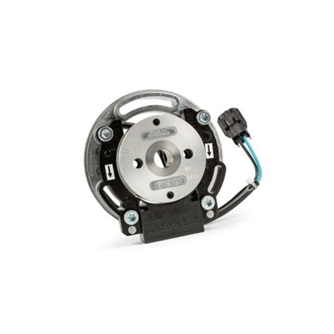 Rotor Stage 6 R T PVL Digital Derbi Euro 2 Euro 3