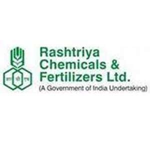 396 Openings At RCFL Rashtriya Chemicals And Fertilizers Limited