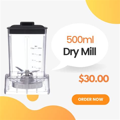 L Heavy Duty Commercial Grade Blender Free Dry Mill Tv Home