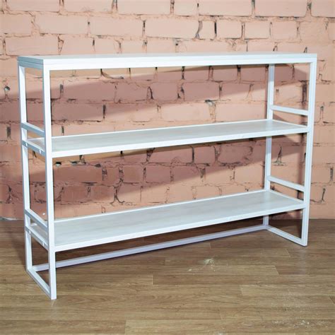 Купить стеллажи на кухню - цена от 3400 рублей | santishop.ru