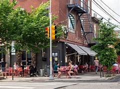 Is The Sidecar Philly Overrated Philly Residents Sound Off