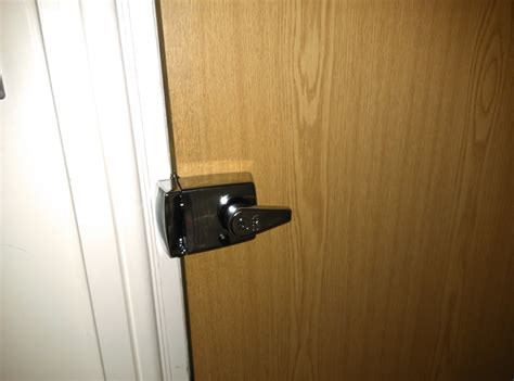Fire Safety And Locks