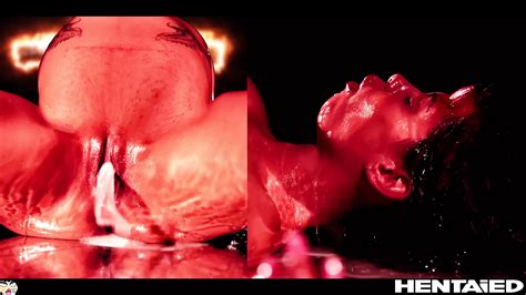 Hentaied Exorcism Hot Columbian Demon Fucked By Aliens Brutal Sex Big Tits Porn XHamster