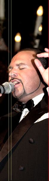 Sänger - Marc Masconi