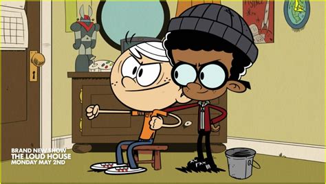 Nickelodeon Introduces First Gay Couple On The Loud House Watch The Clip Photo