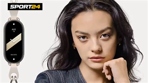 Xiaomi Mi Band 8, Smart Band 8, ми бенд 8 — обзор, купить, цена ...