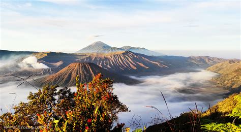 Penanjakan Gunung Bromo Nahwa Tour