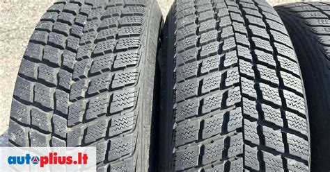 Nexen 8+6mm, all-season 225/60 R17 | A26224344