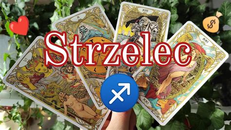 Tarot Strzelec Wow Zmiany Z Przeznaczenia