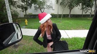 Jessica Aaren Is Getting Picked Up On The Street Porn Movies 3Movs